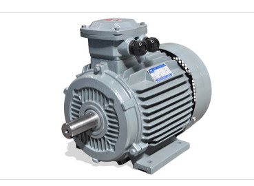 YFB3防爆三相異(yì)步電動介紹