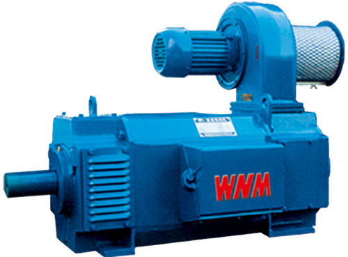 Z系列(lie)中型直流(liu)電動機