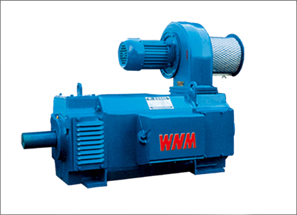 Z系列中(zhong)型直流電動機