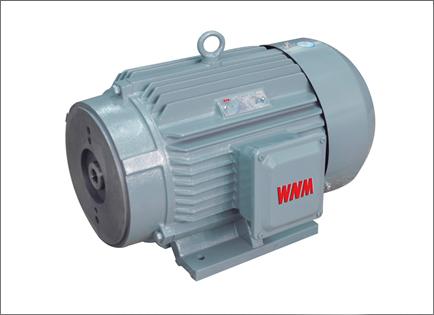 YYB系列油泵(bèng)專用三相(xiàng)異步電動(dong)機