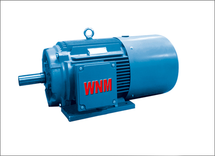 YZC系列(lie)低振動低(di)噪聲三相(xiang)異步電動(dòng)機