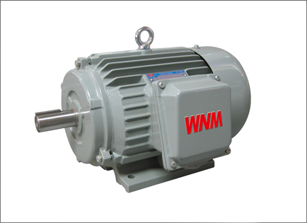 YJZ2系列(lie)機床專用(yòng)三相異步(bù)電動機