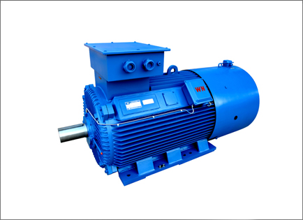YLVF低壓大功(gōng)率變頻電(diàn)動機