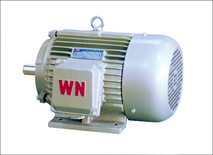 YD2系列(lie)變多速(sù)三相異(yì)步電動(dòng)機