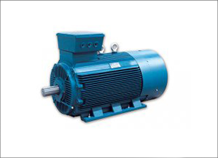 YLV系列低壓大(da)功率三相異步電(dian)動機