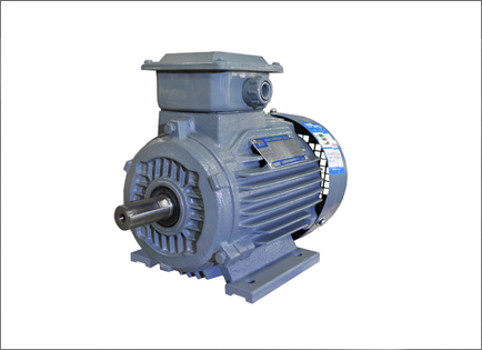 YX3系(xì)列超高效三相異(yì)步電動機