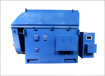 YRKK系列(liè)高壓三相(xiàng)異步電動(dòng)機