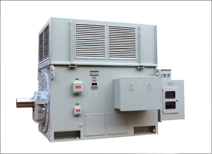 YR系列(lie)高壓三相(xiang)異步電動(dòng)機