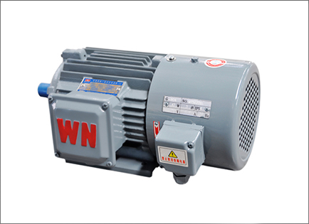 YVF2（YVP）系列變頻調速(su)電動機