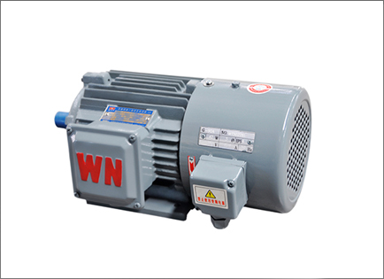 YXVF(YVP)系列(lie)變頻調(diao)速電動(dong)機