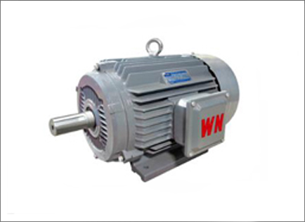 YE3系(xì)列超高效三(sān)相異步電動(dong)機