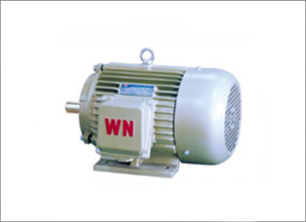 YH2系列(liè)高轉差率三(san)相異步電動(dong)機