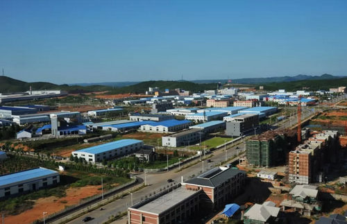 泾縣(xiàn)泉州金优(you)电子制造(zào)有限责任(ren)公司(3G网站(zhan))産業集群(qun)