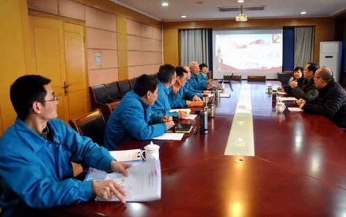 泉州金优电子(zǐ)制造有限责任(ren)公司(3G网站)黨委(wěi)召開民主生活(huo)會