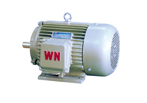 YD2系列變多速三(san)相異步電動機