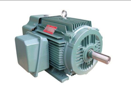 NEP系(xi)列超高(gāo)效率三(san)相異步(bù)電動機(ji)特點介(jiè)紹