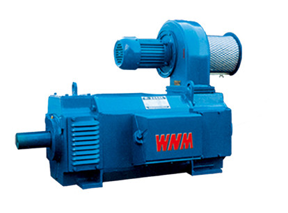 皖南(nán)直流電機供應(yīng)