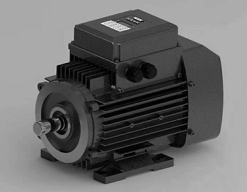 皖南智能(néng)變頻一體機圖(tu)片