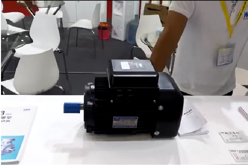 泉州金(jīn)优电子制(zhi)造有限责(zé)任公司(3G网(wǎng)站)-智能一(yī)體變頻電(diàn)機亮相廣(guǎng)州國際會(huì)展