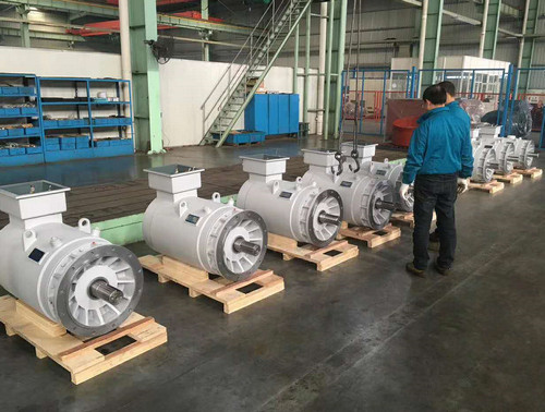 電機(ji)驅動器設計準則(ze)