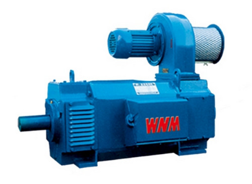 Z系列(liè)中型直流(liú)電動機